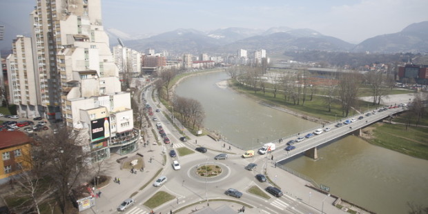 Ruvićeva izložba “Pogled na Zenicu”