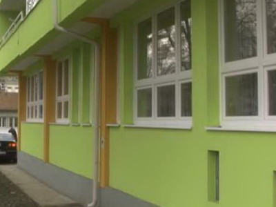 Otvoreno renovirano obdanište Dunja