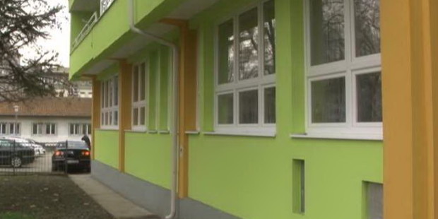 Otvoreno renovirano obdanište Dunja