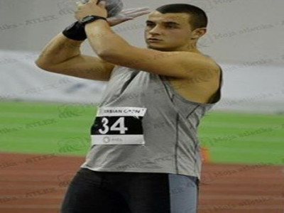Novi uspjesi zeničkih atletičara