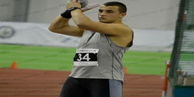 Novi uspjesi zeničkih atletičara