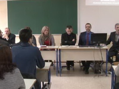 Tribina-Kako danas ostati normalan
