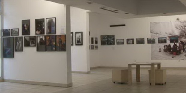 Izložba fotografija sa Festivala “Fotodoks”