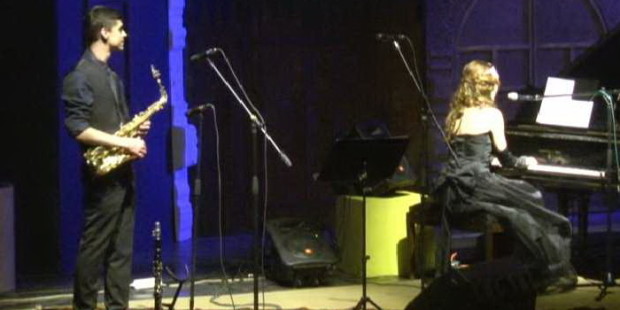 Koncert “Sevdah u proljeće”