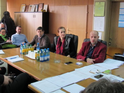 Program zapošljavanja branilačke populacije