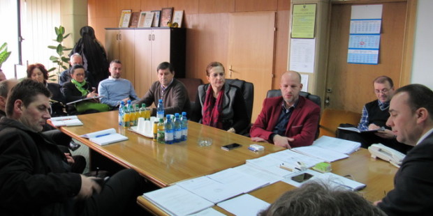 Program zapošljavanja branilačke populacije