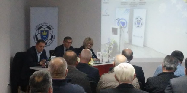 Održana Skupština NS ZDK