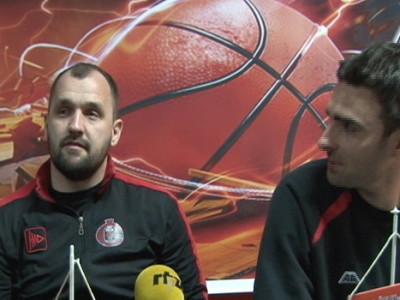 U subotu derbi OKK Čelik-Bosna Royal