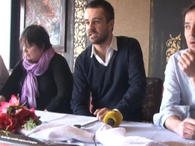 Za Dan Zenice premijera