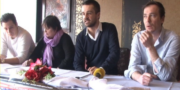Za Dan Zenice premijera