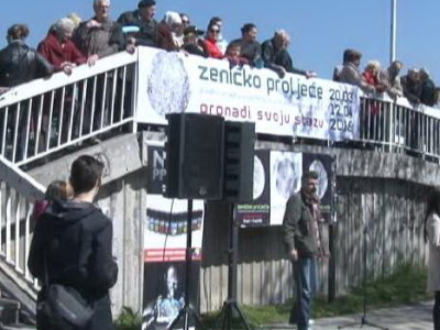 Svečano otvoreno Zeničko proljeće
