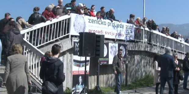 Svečano otvoreno Zeničko proljeće