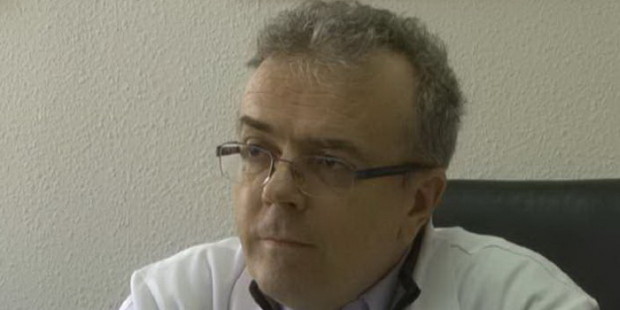 Dr Skomorac imenovan za direktora KB Zenica