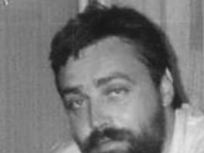 In memoriam: Goran Martinović 1959-2016