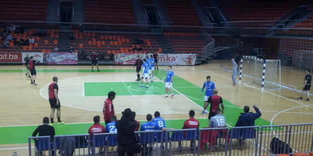 Rukomet: Čelik-Krajina 40:29