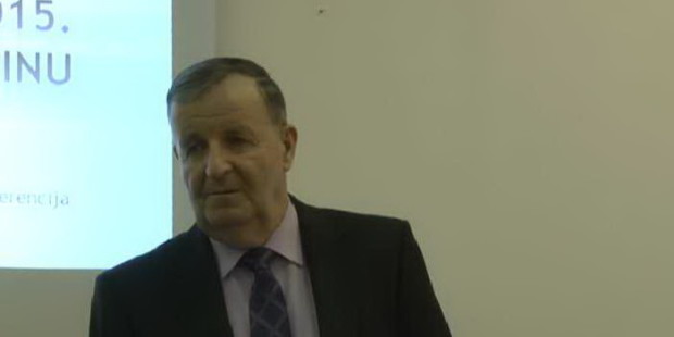 PK ZDK-I dalje teško stanje privrede