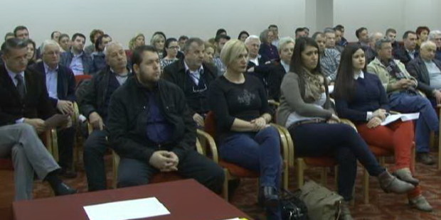 Stručni seminar o vodama