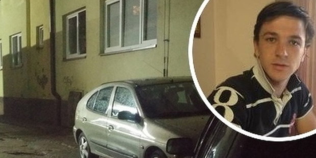 Uhapšen i treći osumnjičeni za ubistvo Senida Kulačića