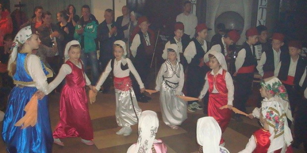 Godišnjica Art kuće sevdaha u Zenici
