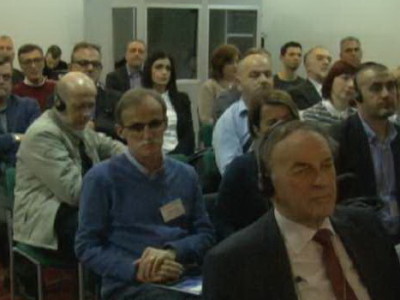 Konferencija o vodnim uslugama