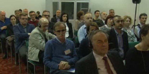 Konferencija o vodnim uslugama