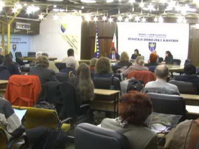 Obilježen Svjetski dan socijalnog rada