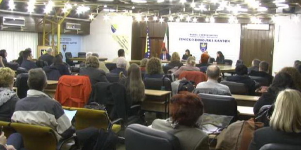 Obilježen Svjetski dan socijalnog rada