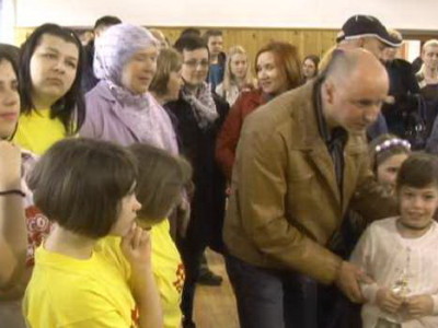Međunarodni dan osoba sa Down sindromom