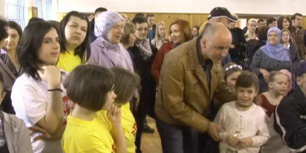 Međunarodni dan osoba sa Down sindromom
