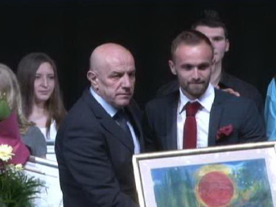 Tuka i Bilić najbolji sportisti ZDK