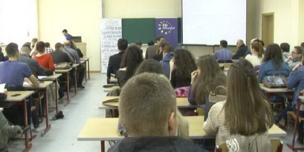 Predstavljeni Evropski programi za mlade