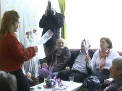 Telemach priredio osmomartovsku svečanost