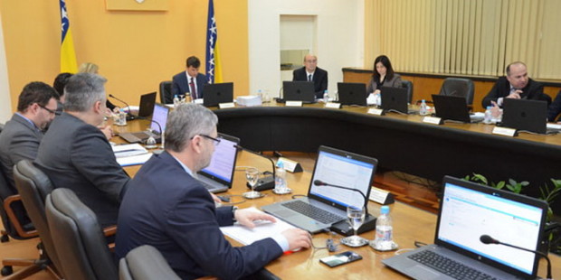 Produžena primjena kolektivnih ugovora