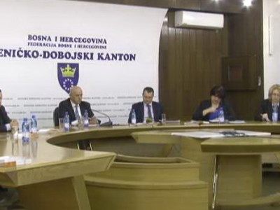 Vlada ZDK-Budžet za građane