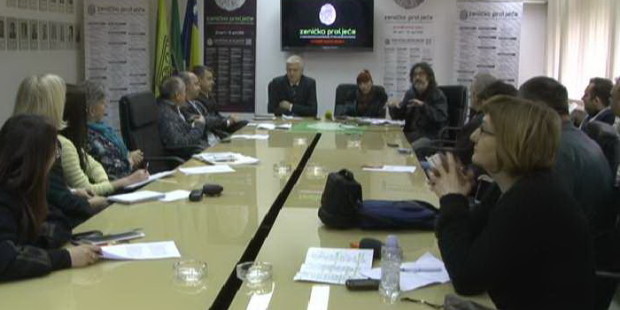 Predstavljen program “Zeničkog proljeća”