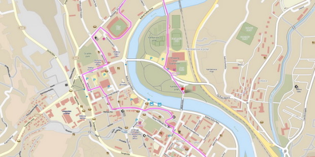 Sutra besplatna turistička tura po Zenici