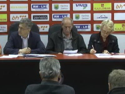 Održana Skupština NK Čelik