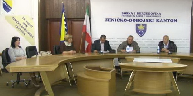 Program obilježavanja Dana Armije RBiH