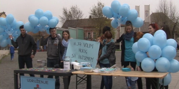 Svjetski dan svjesnosti o autizmu
