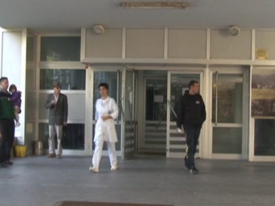 Sutra u Bolnici pregledi glave i vrata