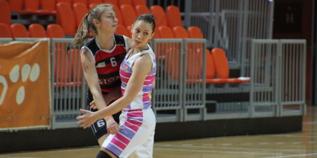 U finalu Kup-a Čelik-Play off