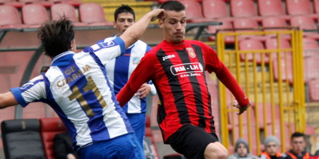 Dedić junak Čelika