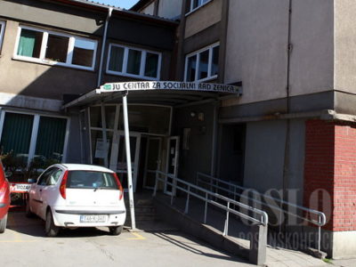 Oglas za izbor direktora Centra za socijalni rad