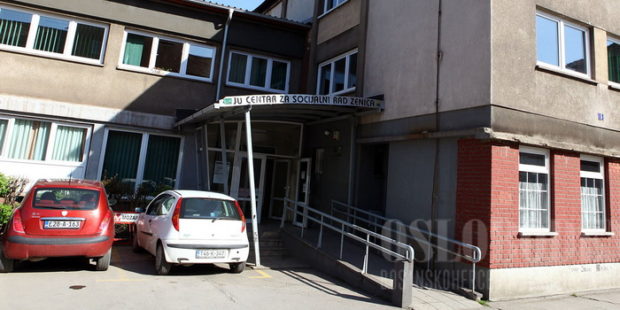 Oglas za izbor direktora Centra za socijalni rad