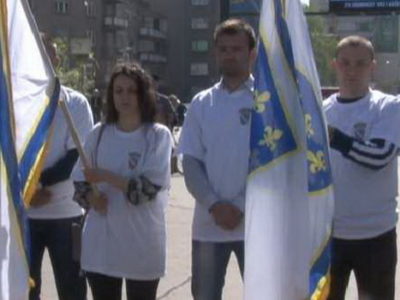 Obilježen Dan Armije RBiH