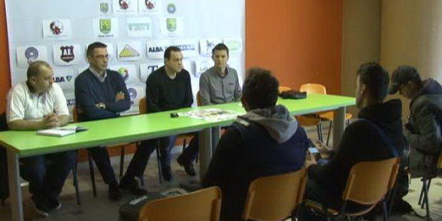 Početkom juna Dječiji festival