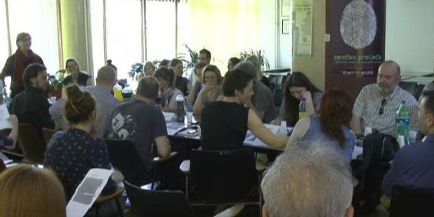 Program sjećanja na Farah Tahirbegović