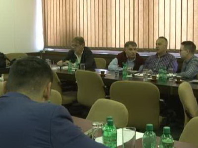 Skupština Grupacije poslodavaca ZDK