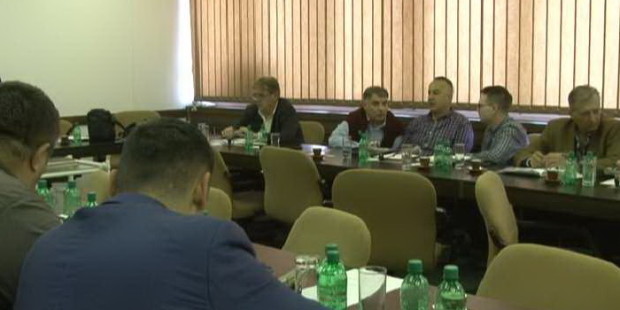 Skupština Grupacije poslodavaca ZDK