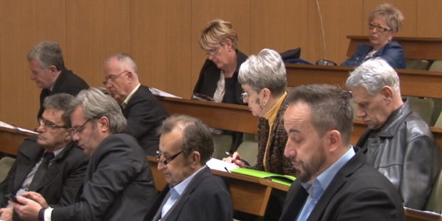 Održana sjednica GV Zenica